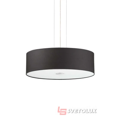 Люстра Ideal Lux деревне sp4 122243
